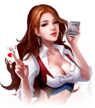 双赢棋牌画面示意